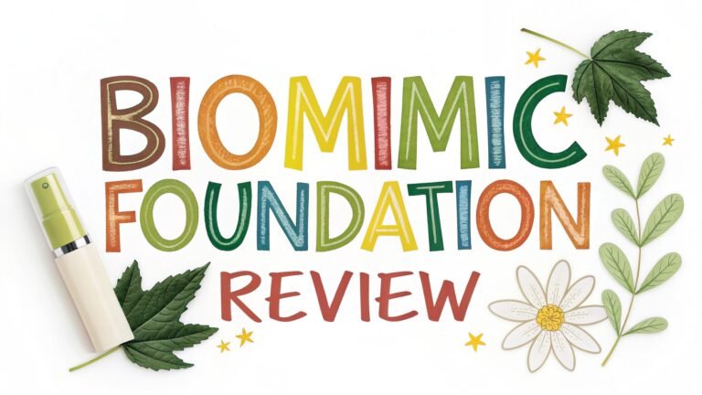 Biomimic Foundation Review: A Comprehensive Guide