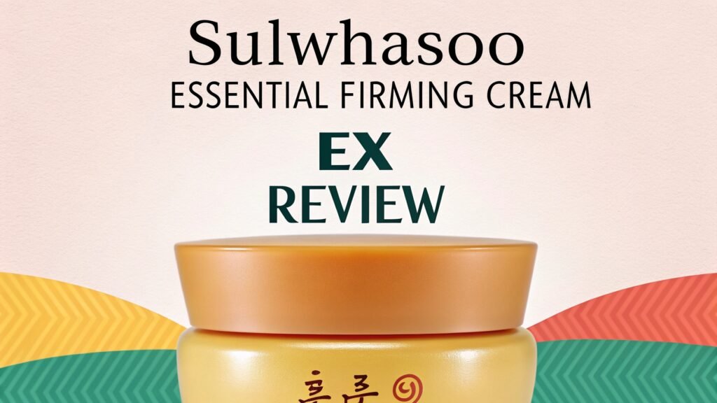 Sulwhasoo