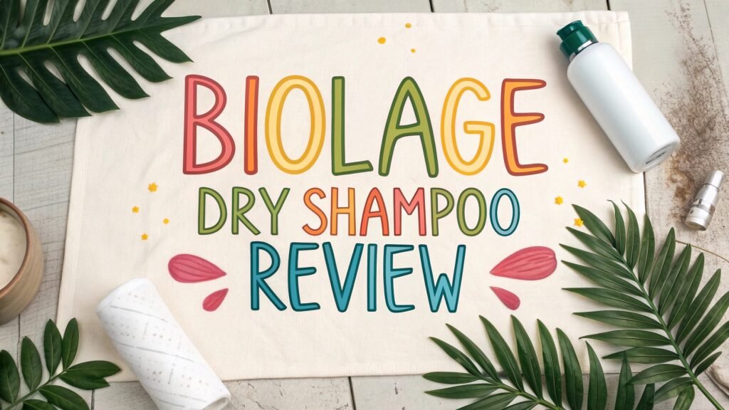 Biolage