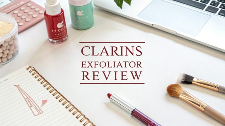 Clarins Exfoliator Review: Guide to Radiant, Smooth Skin