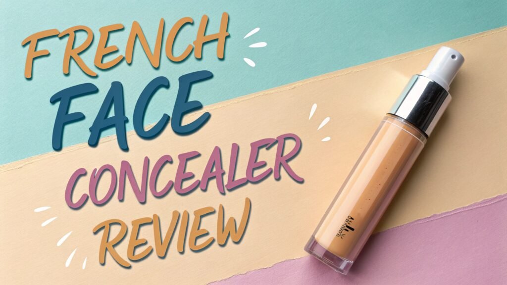 Concealer