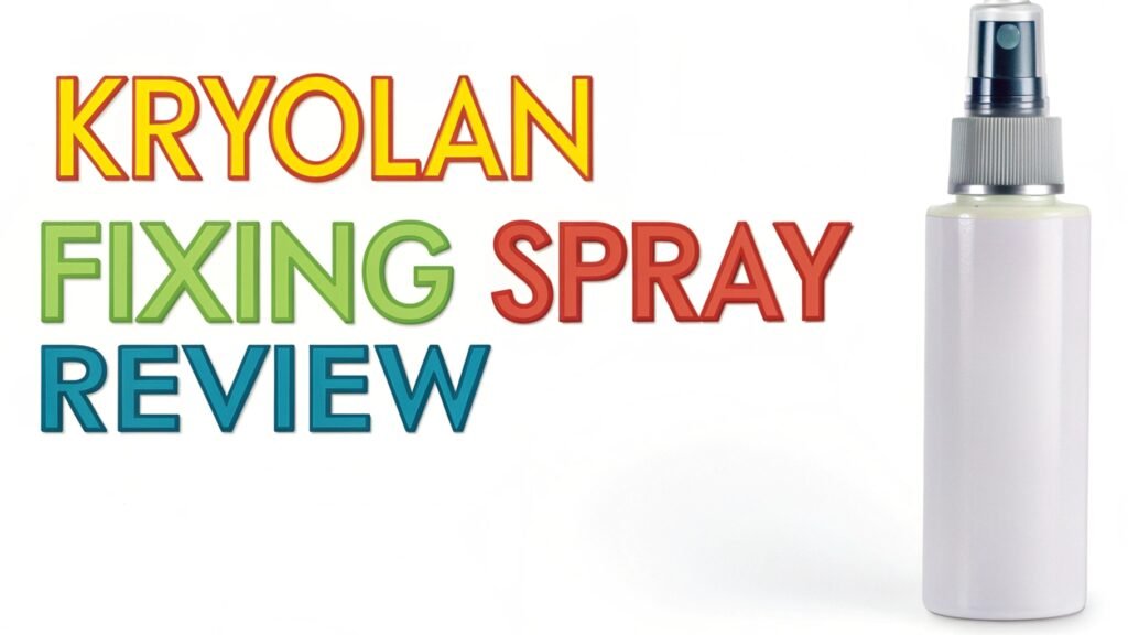 Kryolan