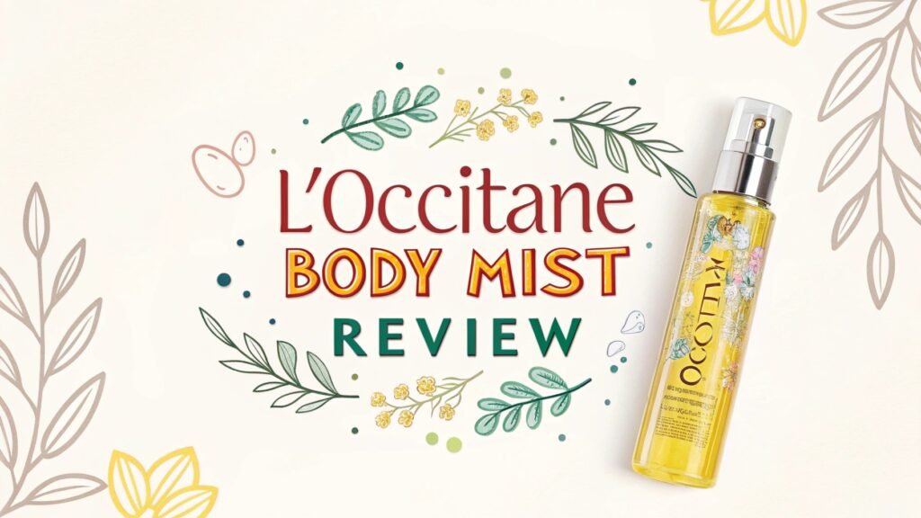 L'Occitane