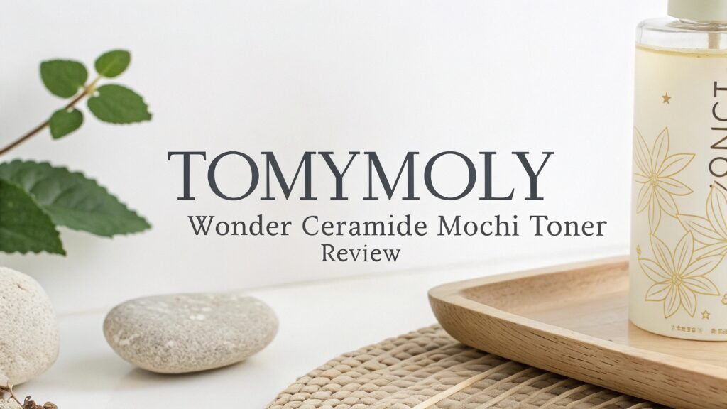 TONYMOLY