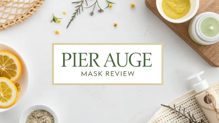 Pier Auge Mask Review: Worth the Hype in 2026?