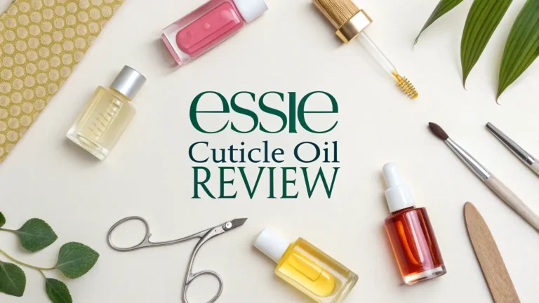 Essie Cuticle Oil Review: Honest Results You Can Expect In 2026