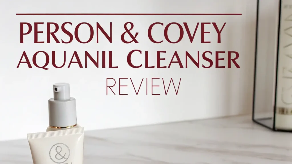 Cleanser
