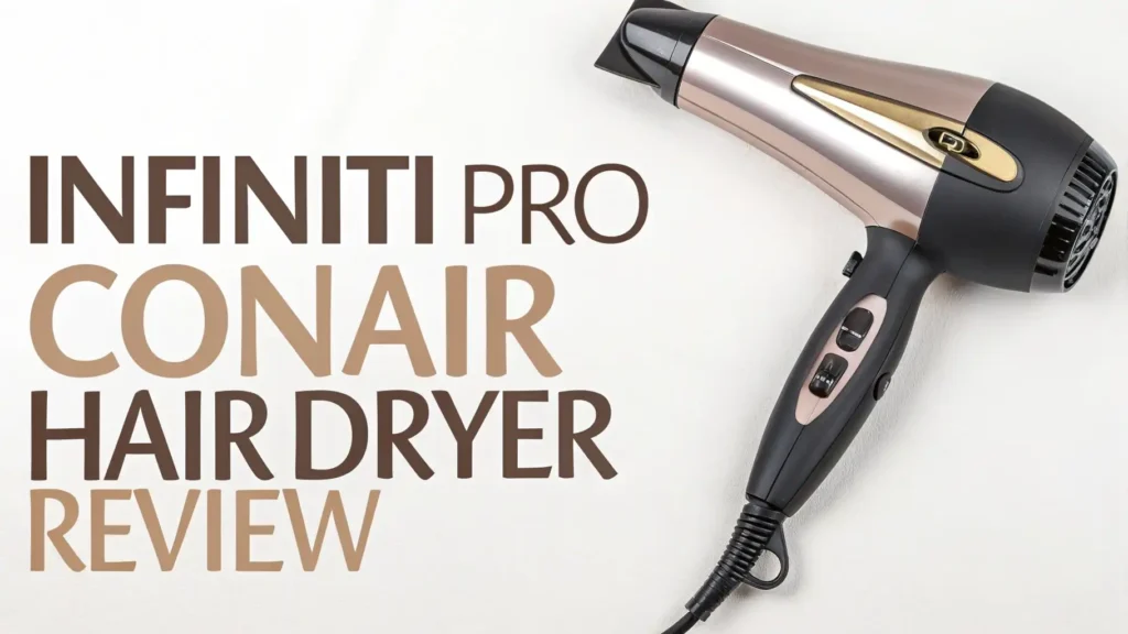 Infiniti Pro