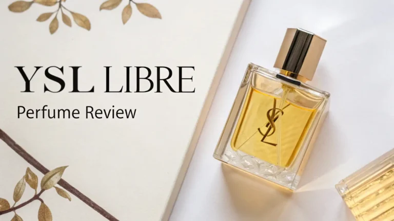 YSL Libre Perfume Review: Should You Spend On This?