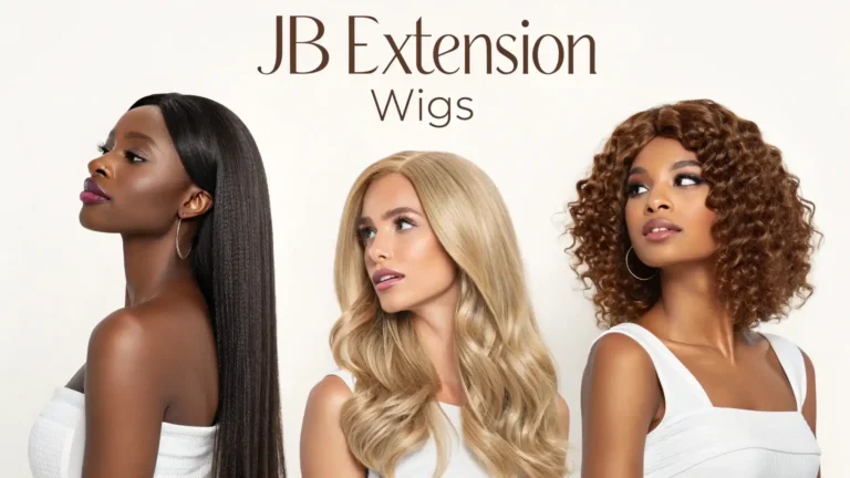 Are JB Extension Wigs Worth Your Money? 2026 Guide