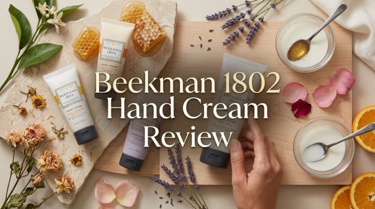 Beekman 1802 Hand Cream Review 2026: Worth the Hype?