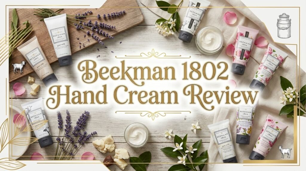 Beekman 1802 Hand Cream