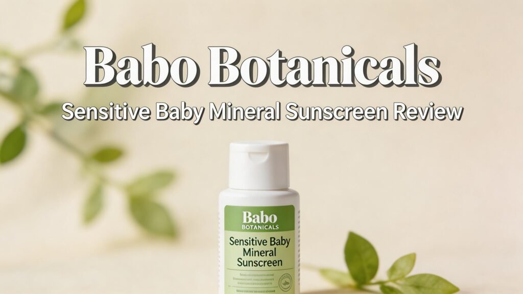 Babo Botanicals