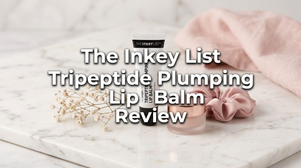 The Inkey List