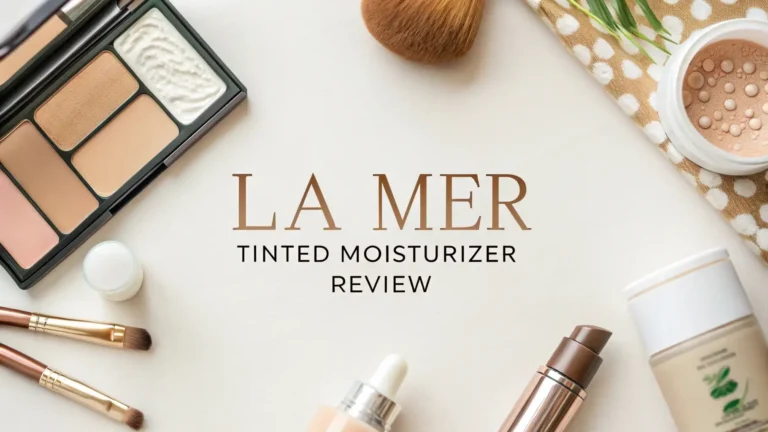 La Mer Tinted Moisturizer Review 2026: Real Wear, Real Glow, Real Talk