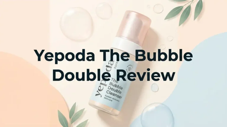 Yepoda The Bubble Double Review 2026: Worth Buying?