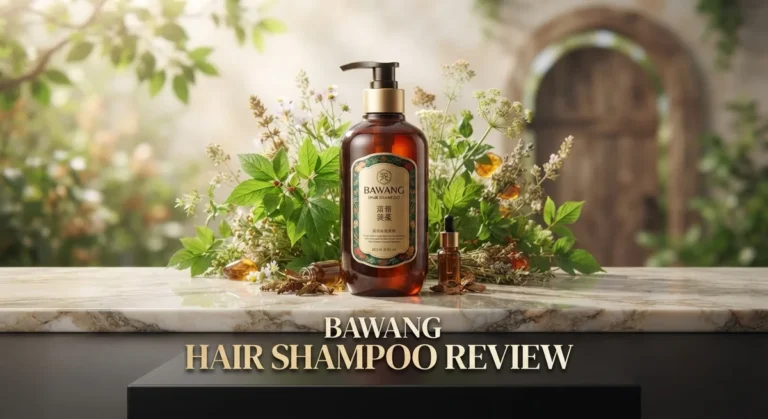 Bawang Anti-Hair Fall Shampoo Review 2026: Worth the Hype?