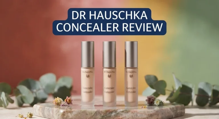 Dr. Hauschka Concealer Review 2026: Worth It?