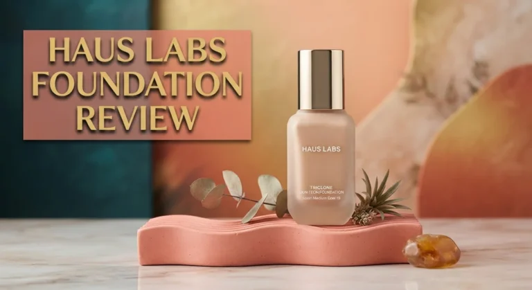 Haus Labs Foundation Review 2026: Live Up To The Hype?