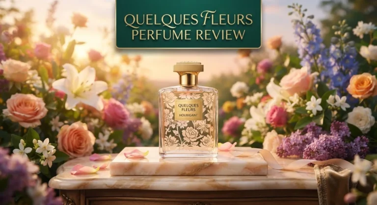 Quelques Fleurs Perfume Review 2026: Worth Buying?