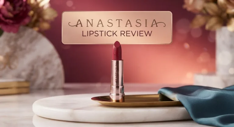 Anastasia Beverly Hills Lipstick Review 2026: Live Up To The Hype?
