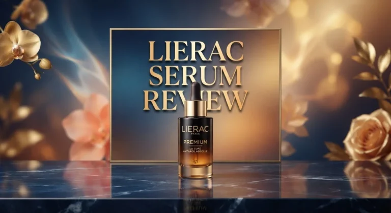 Lierac Serum Review 2026: Worth the Splurge?