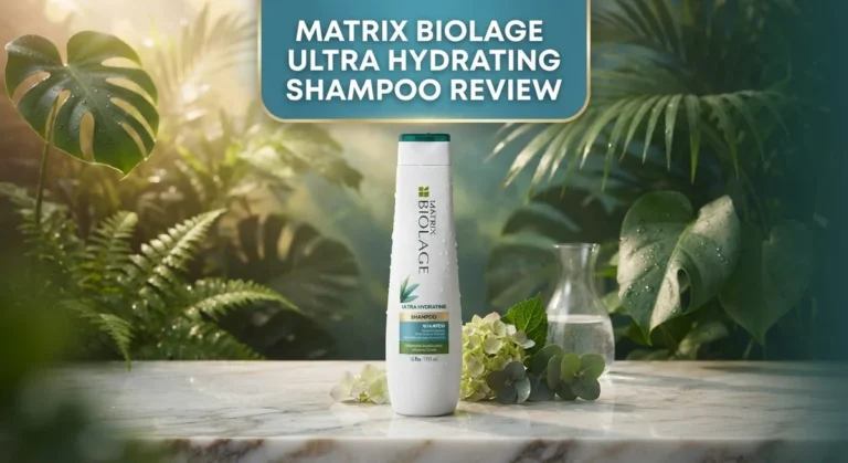Matrix Biolage Ultra Hydrating Shampoo Review 2026: Buyer’s Guide